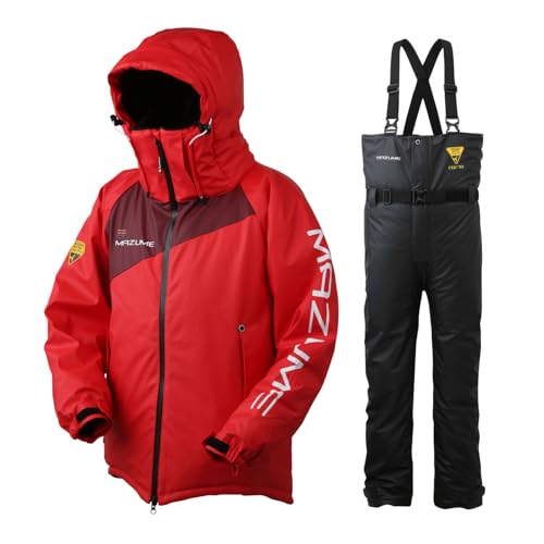 マズメ ROUGH WATER ALL WEATHER SUIT MZFW-885