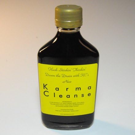 Karma Cleanse