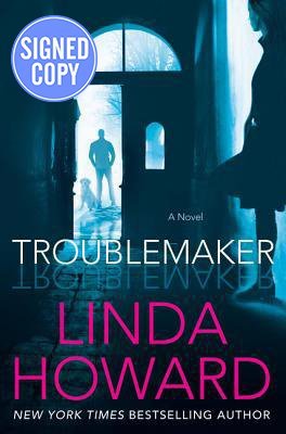 Troublemaker - Signed/Autographed Copy 1492499986 Book Cover