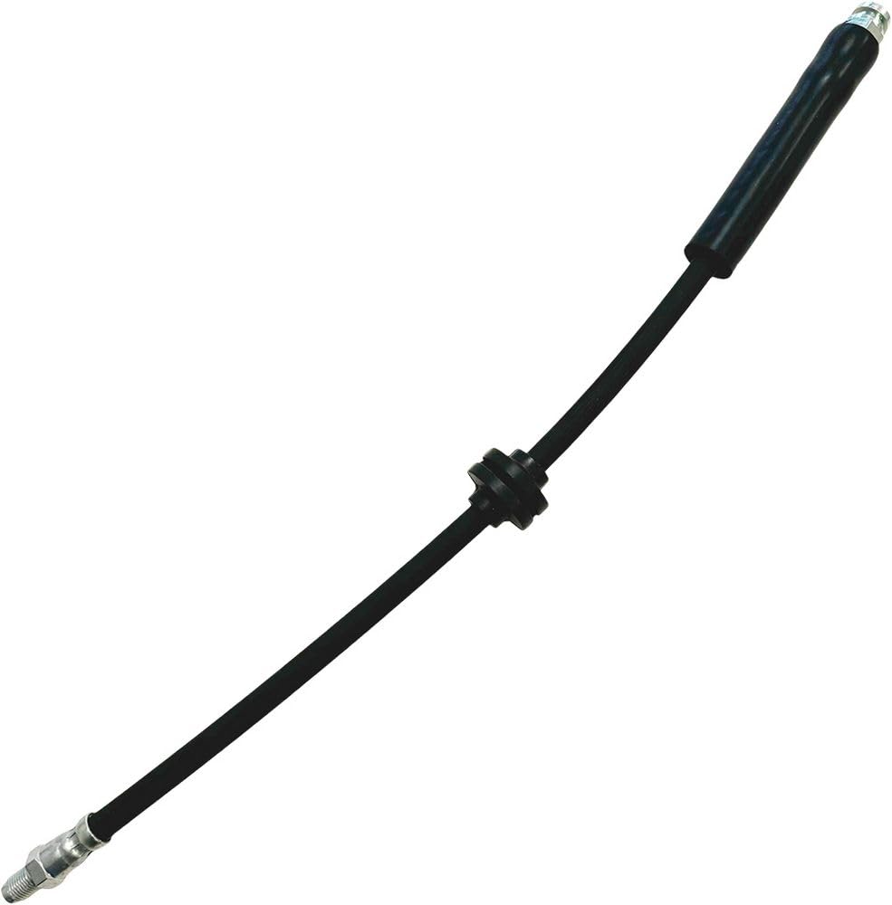 Cef Tubo Freno Anteriore Per Fiat Panda Classic Van - 51718921 - 4