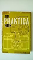 The Praktica book 0240387821 Book Cover