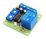 Zoom IMG-2 arlikits ar150 timer con rel Zoom IMG-2 arlikits ar150 timer con rel