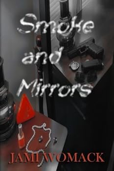 Paperback Smoke and Mirrors Book