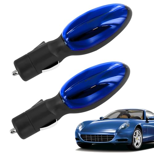2PCS Gas Saver, Drive Farther, Save More Fuel Instantly, Automotive Spill Saver for Filling Gasoline Lubricants Water Diesel