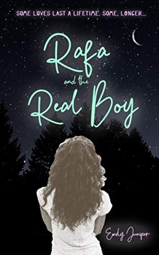 Rafa and the Real Boy