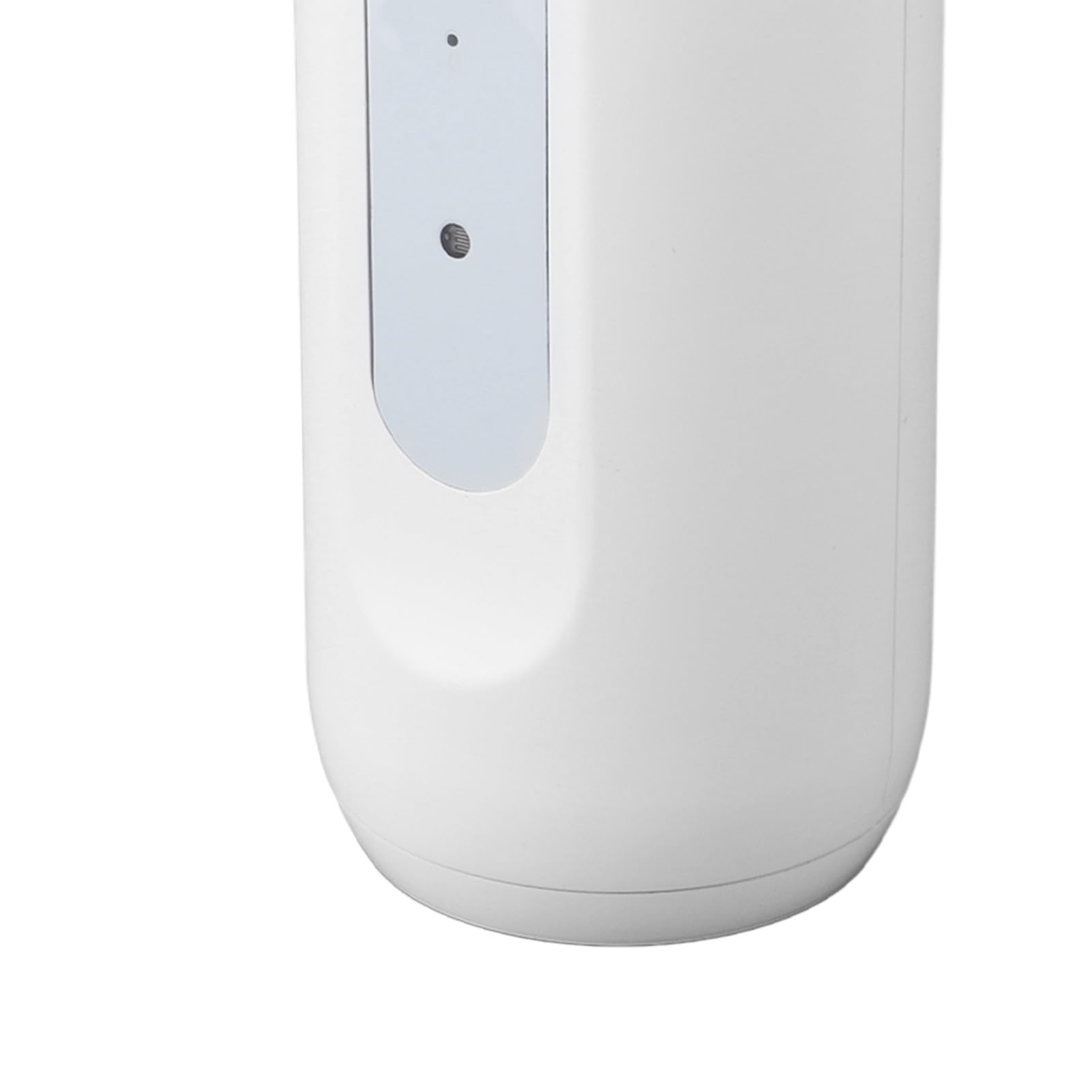 Diffusore di Aromi Diffusore di Nebbia di Oli Essenziali Ricaricabile con Controllo Bluetooth per Hotel Spa Domestico 100 Ml Bianco
