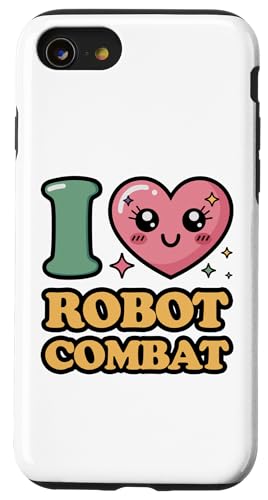 ���{�b�g�R���o�b�g����D�� �X�}�z�P�[�X iPhone SE (2020) / 7 / 8 �p