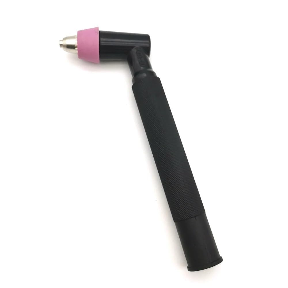 Torche plasma AG60 refroidi par air à tête droite sans contact pour atelier CNC
