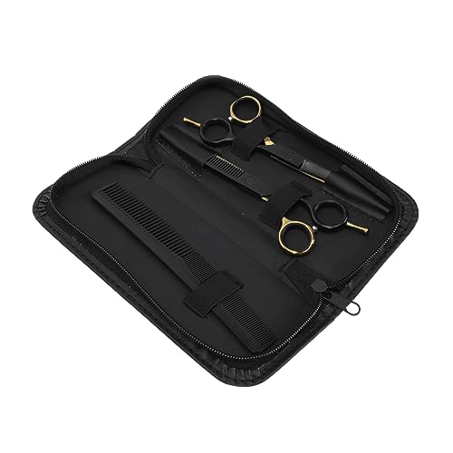 VICASKY 1 Set Hair Styling Scissors for Easy Use Professional Hairdressing Tools Comfortable Grip for Home and Salon Use Durable and Smooth Finish