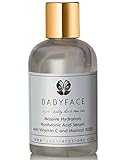 Babyface Refill Massive Hydration Hyaluronic Acid Serum with Vitamin C & Matrixyl 3000-4.2 oz.