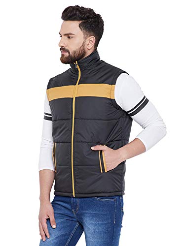 Image of Billford Men's A-Line Coat