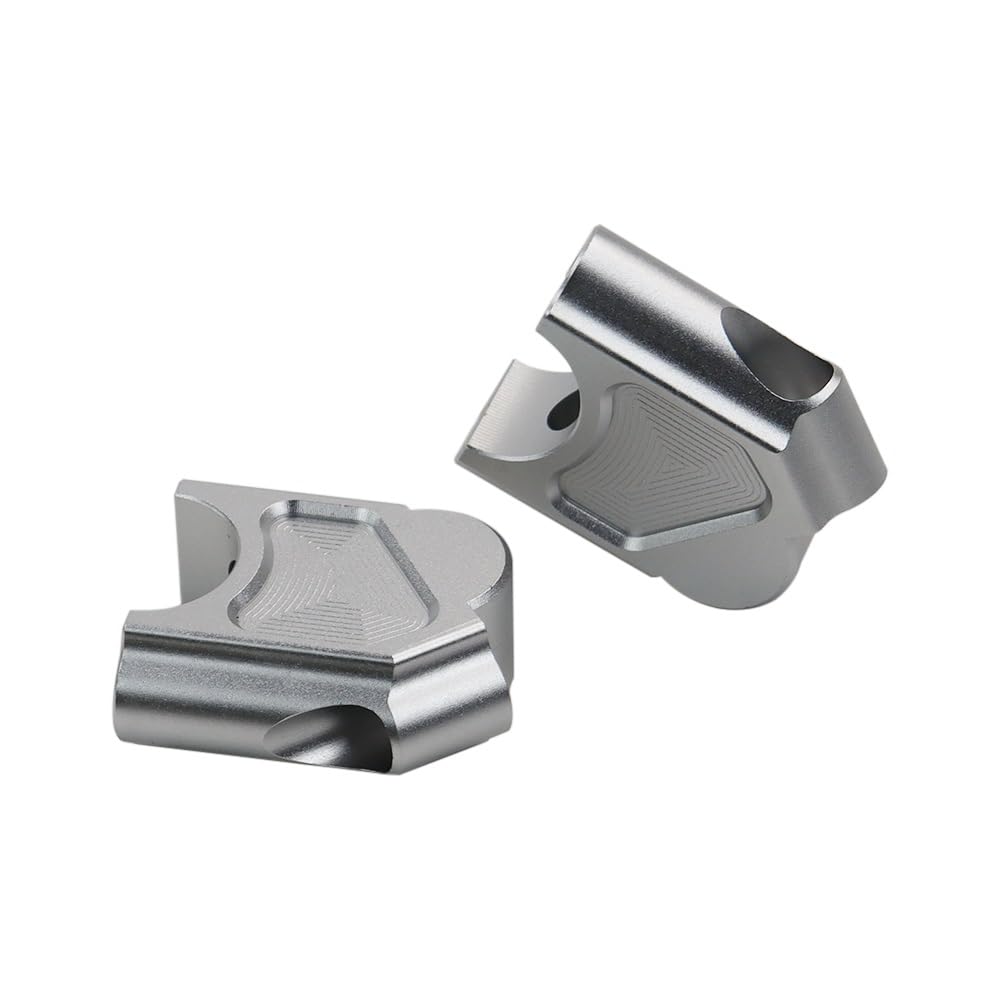 Élévateur de guidon 28mm moto rehausse pontet F800GS Adventure F800GT F800R - 7