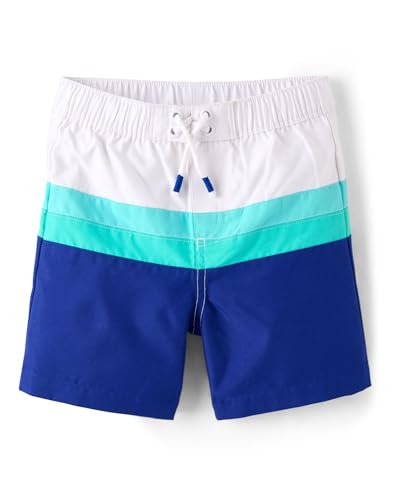 Image of Gymboree Boys and Toddler Swim Trunks