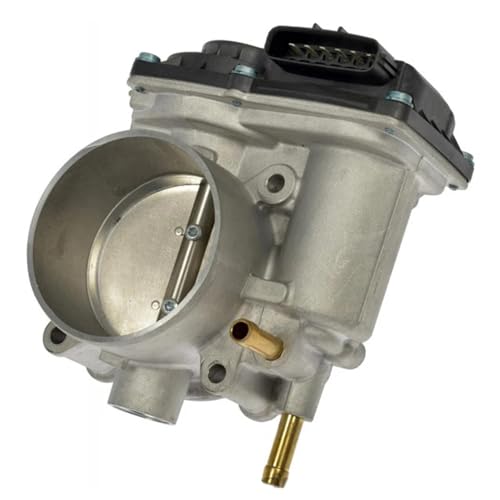 Corps de papillon 16112-AA400 pour restaurer l'accélération 2.0L - 5
