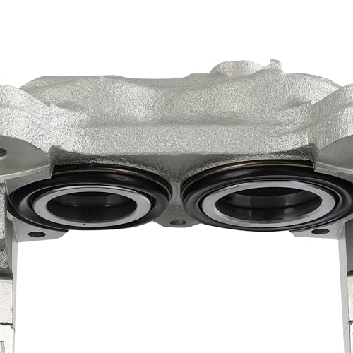 Image of 192769 Front Left Disc Brake Caliper w /o Bracket