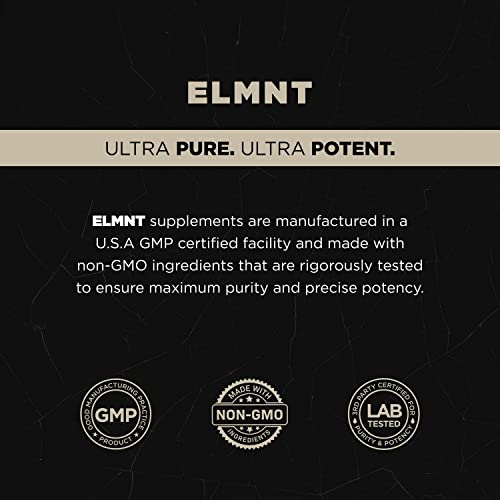 Elmnt Super Collagen Burn - Multi Collagen Powder W. Probiotics, Ksm66, Apple C. Vinegar, Green Tea, Biotin - Multi Collagen Peptides Protein Supplement For Women Weight, Youth, Hair+ (Unflavored) #TOP7