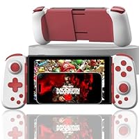 Iphone対応コントローラー Amazon.co.jp: Elekasumi スマホコントローラー- iPhone/Android