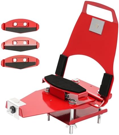 NICE CHOOSE Screen Printing Machine, DIY Hat Clamp Silk Screen Printing Press Machine with 6" x 3.375" Standard Interchangeable Platen Screen Printing Pallet