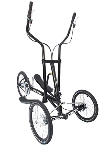 streetstrider 8s