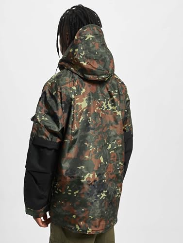 Image of Brandit Individual Wear Men's Commando TAC Jacket