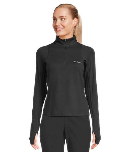 Columbia Women's Weekend Ascent 1/2 Zip