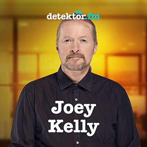 Joey Kelly &ndash; Mr. Longrun