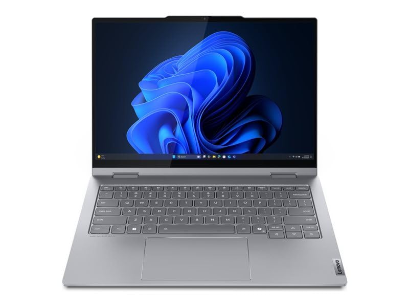 Lenovo ThinkBook 14 2 en 1 G5 Intel Core Ultra 5 225U - Ordenador portátil - Core Ultra 5