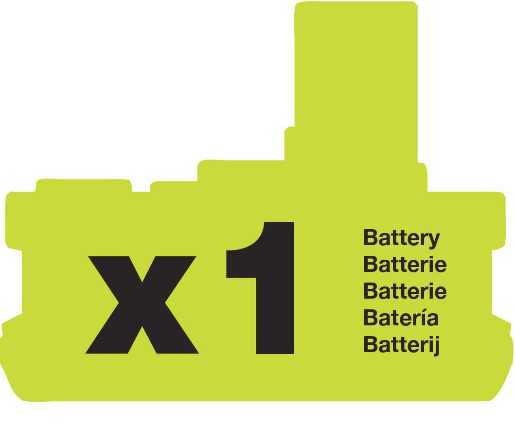 Ryobi 5133002237 - Batería para Herramienta