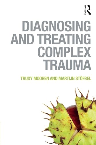 Diagnosing and Treating Complex Trauma view 2