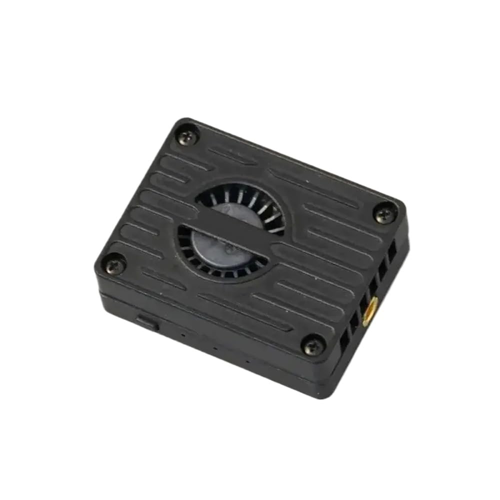 Foxeer Reaper Extreme 3W 72ch FPV Video trasmettitore compatibile con droni FPV