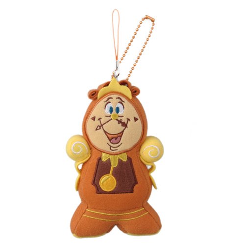 Amazon.co.jp: コグスワース ディズニープリンセス 美女と野獣