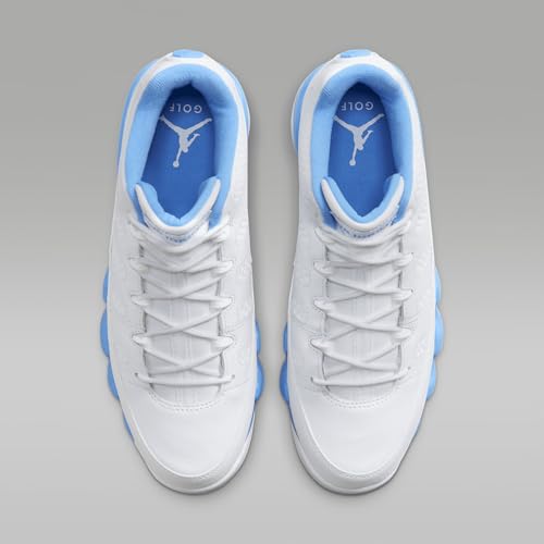 Nike Men's Air Jordan 9 G Golf Shoes4