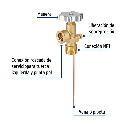 Tanque estacionario 300 litros marca Foset (2)