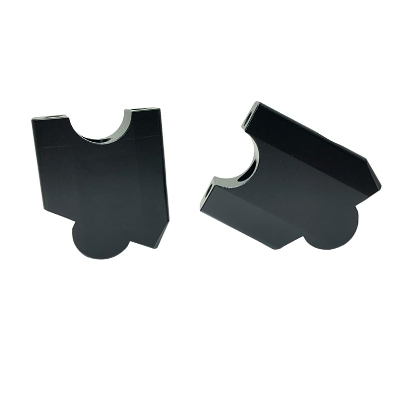 Riser Guidon XT1200Z résout la fatigue des bras - Support Adaptateur 28mm