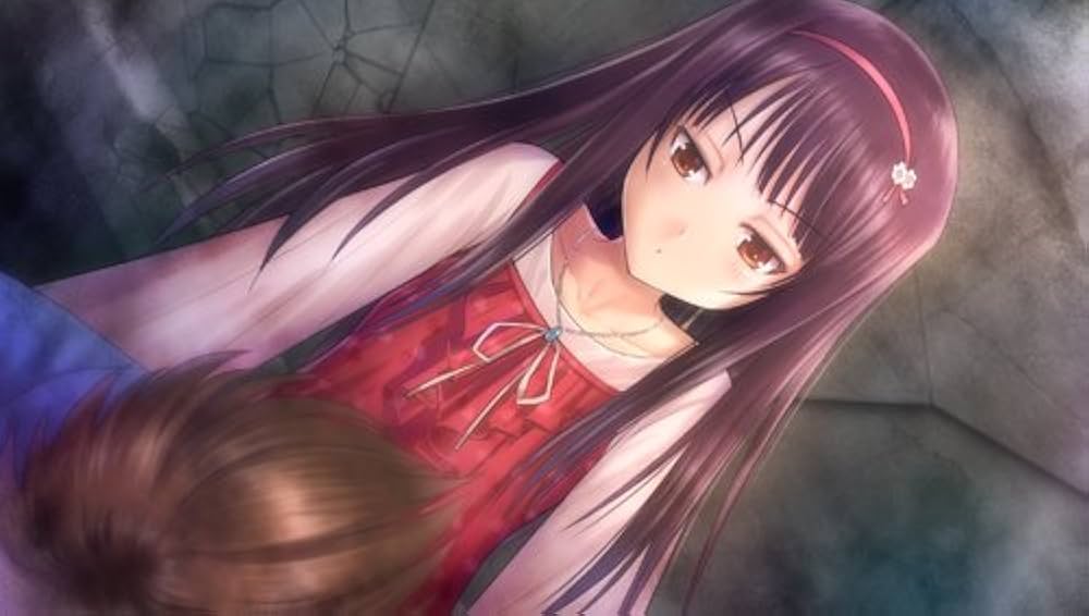 次の犠牲者をオシラセシマス ~崩壊する世界に死神と~ (限定版) - PSP 次の犠牲者をオシラセシマス -崩壊する世界に死神と-(限定版