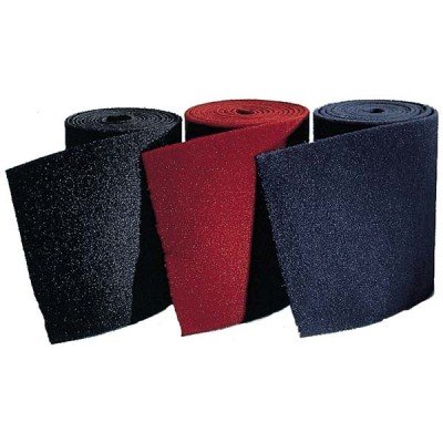 AMRC-11349.1 * CE Smith Boat Trailer Bunk Carpet-Black 18 in. x 18 Ft.