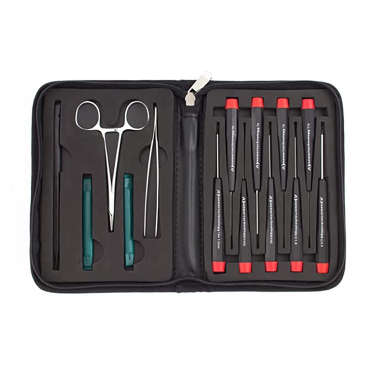 Kit d'outils pour iMac OWC General Servicing d'après 2008
