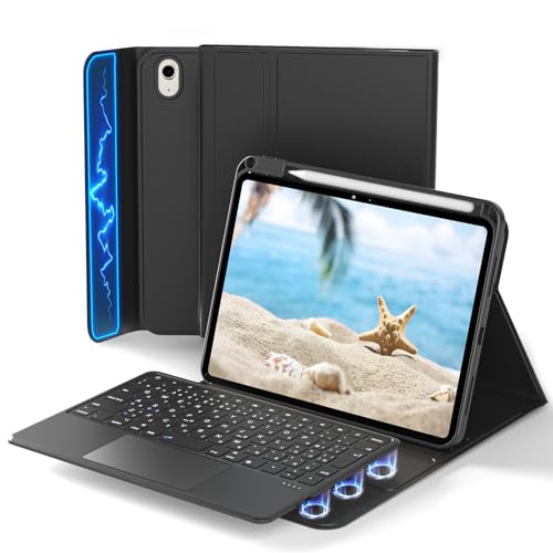 Amazon.co.jp: 【最新発】Omikamo iPad キーボード 第9世代 第8/7世代