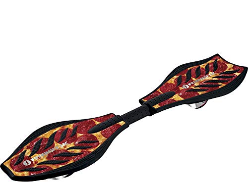 Razor RipStik Caster Board Classic Collection, 2 Wheel Skateboard with 360-degree Casters, for Kids, Teens and Adults