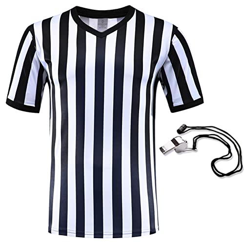 Costume d'arbitre pour football et sport idée cadeau de Noël originale