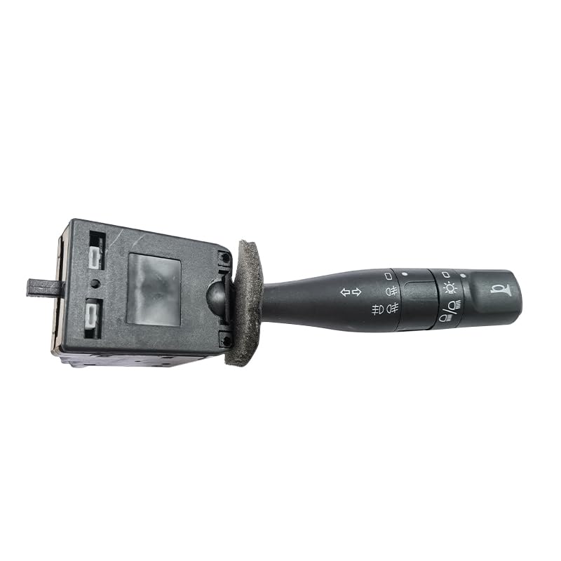Commutateur de colonne de direction Peugeot 206 106 306 phares 6253-69