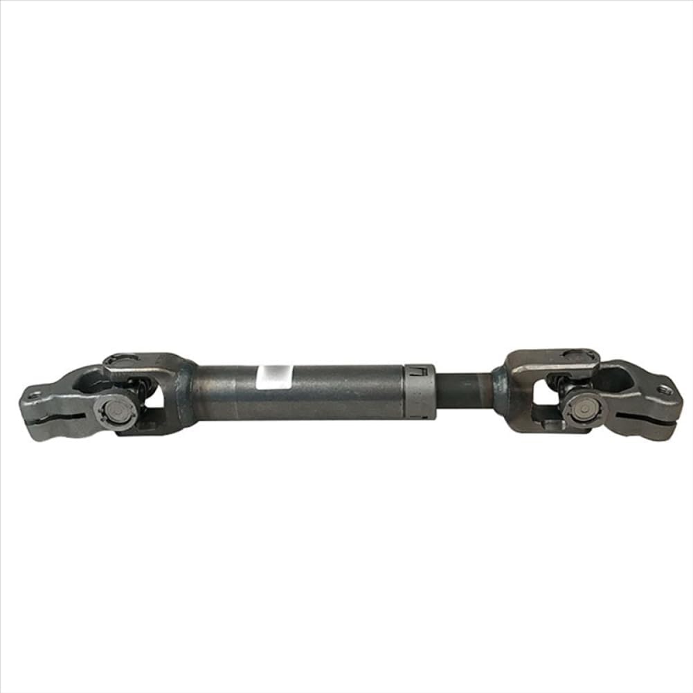 Car Lower Steering Column Shaft Intermediate Steering Shaft Assembly 4526012590 45260-12590 Compatible With