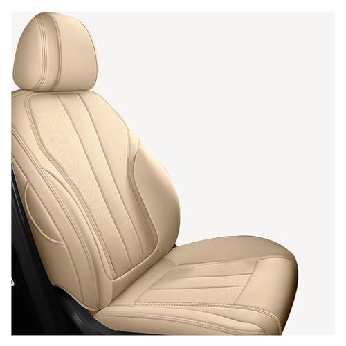 Housse de siège cuir Toyota Prado pour voyages en famille et aventure