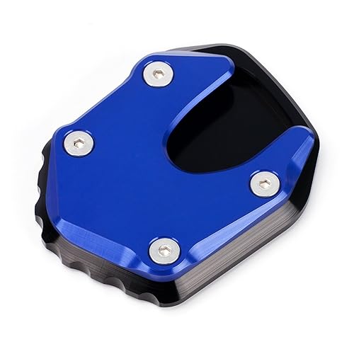 Support Latéral XADV 750 pour Stationner en Toute Sécurité en Voyage