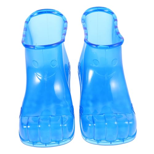 Bassine spa portable GALPADA en PVC pour bain de pieds chaud et relaxation