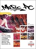  Music PC