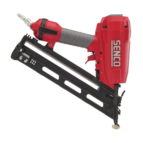 Senco TN51P1P Tn41P1P 2-1/2 Inch Finish Nailer thumb #4