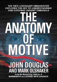 The Anatomy of Motive