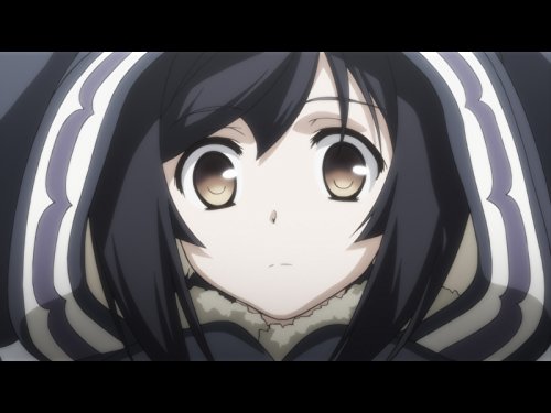 第1話 タタリ 第1話 タタリ