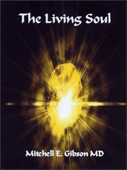 Paperback The Living Soul Book